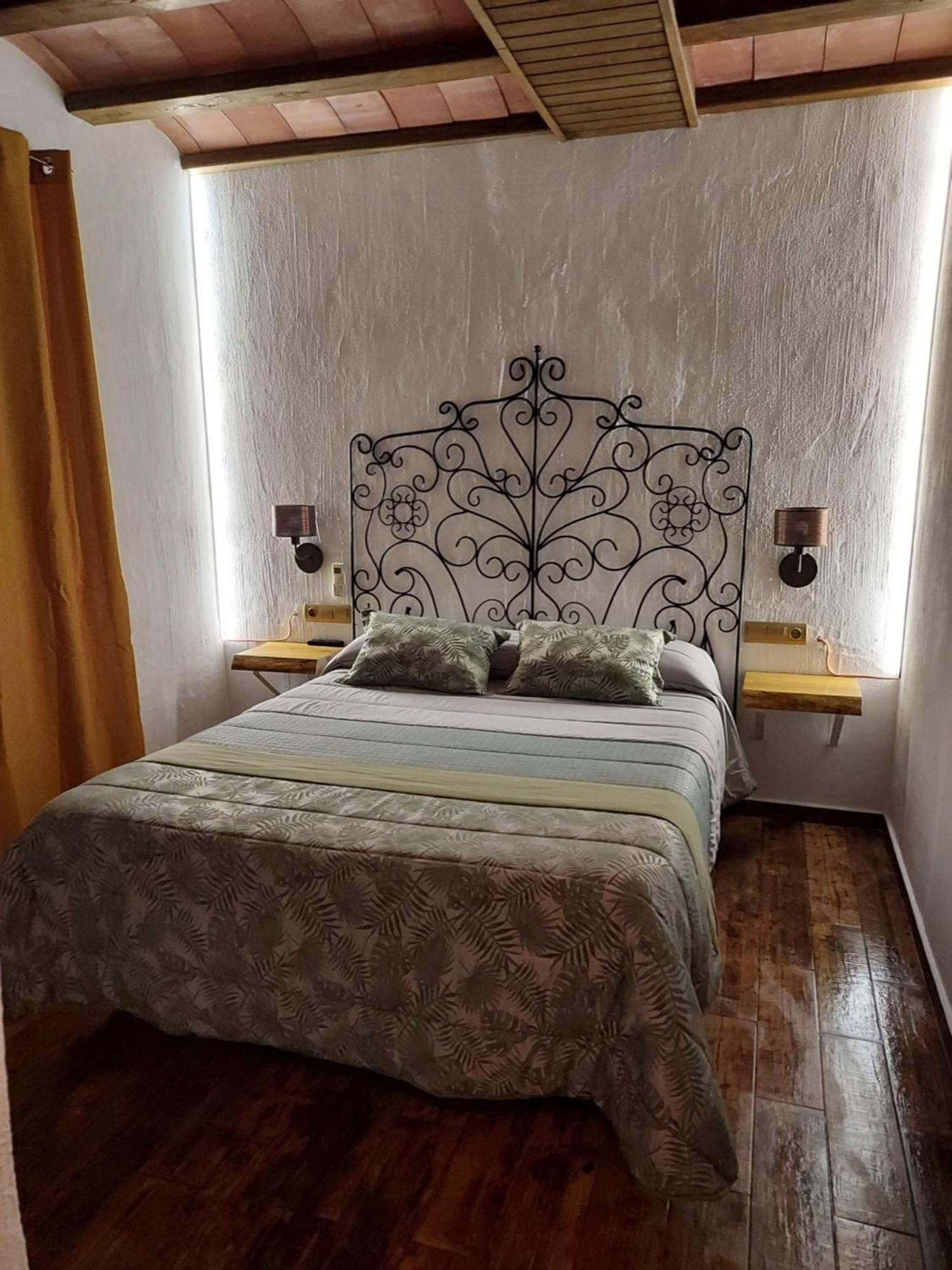 Miravella Casa rural