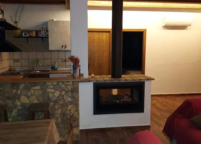 Casa Rural Miravella