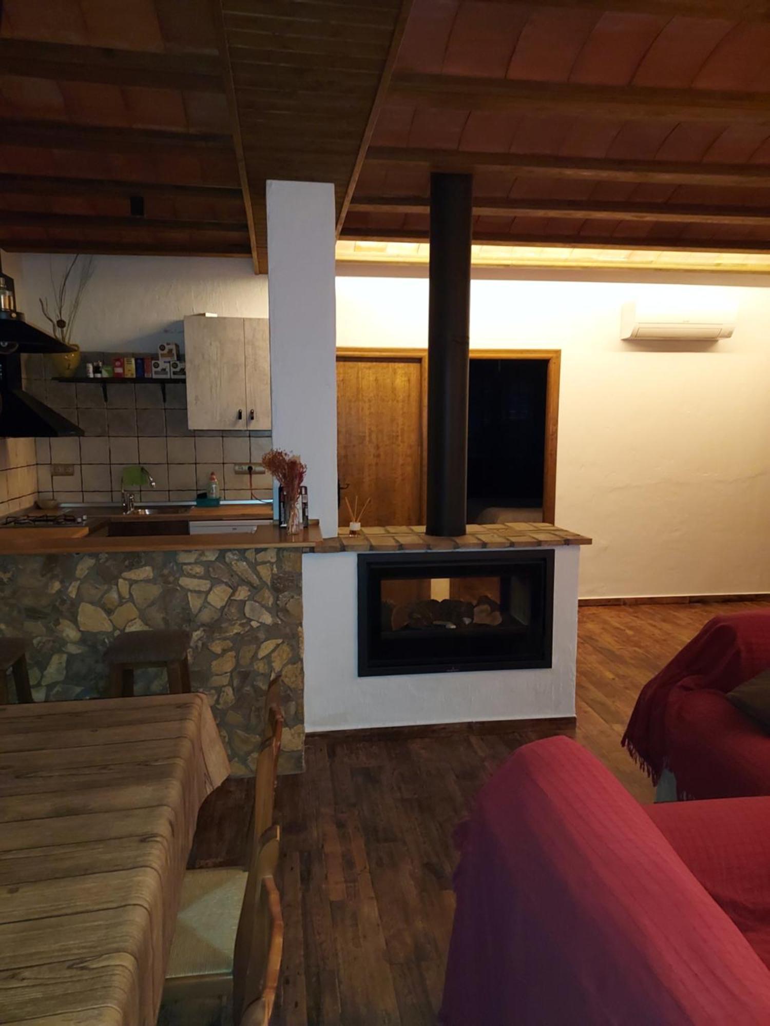 Miravella Casa de camp Castril