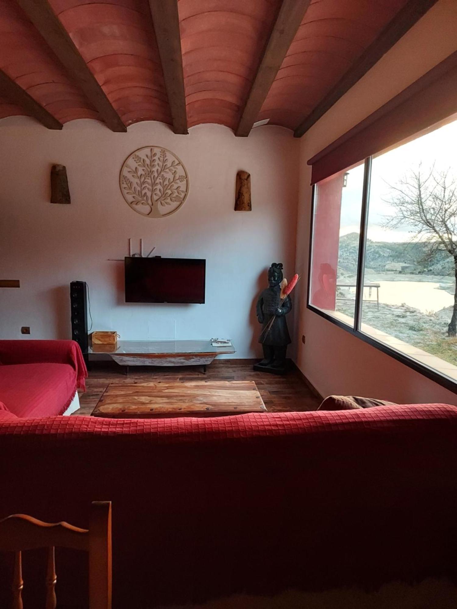 Casa de camp Miravella